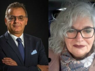 besnate bori dal secco forza italia