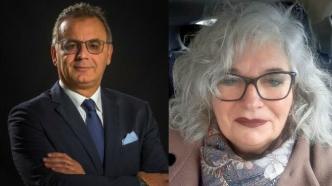 besnate bori dal secco forza italia
