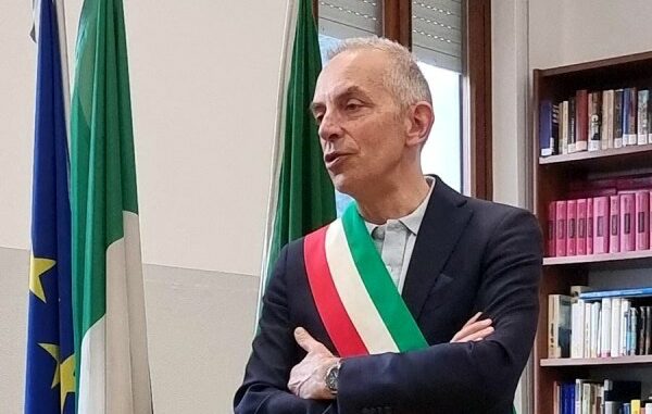 buguggiate sambo si ricandida