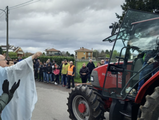 busto madonna veroncora