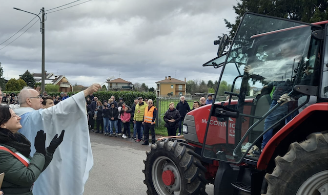 busto madonna veroncora