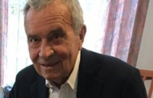 Busto morto paolo caccia