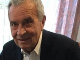 Busto morto paolo caccia