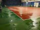 dairago pioggia campi tennis