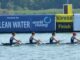 canottaggio 2025 tappa varese
