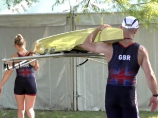 canottaggio varese coppa del mondo