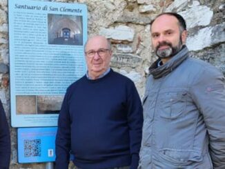 caravate lutto comune rosnati