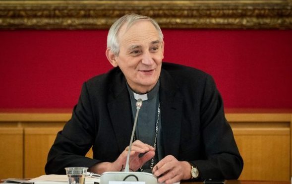 legnano donmilani cei zuppi