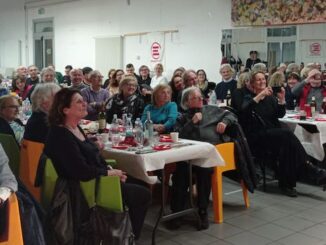 legnano emergency sanvittoreolona centropertini cena
