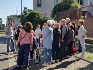 legnano ciceroni resistenza visiteguidate