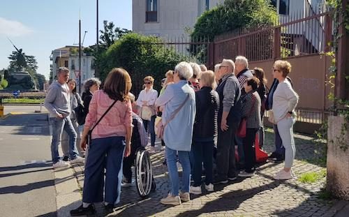 legnano ciceroni resistenza visiteguidate