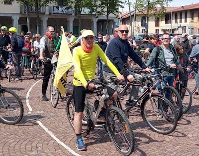 finesettimana eventi altomilanese anpi ciclostaffetta