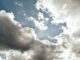cieli nuvolosi schiarite miglioramento