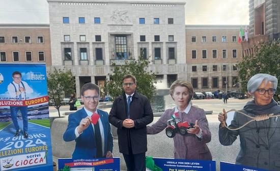 varese elezionieuropee lega ciocca