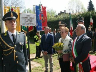 clivio parco fiamme gialle