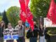 gallarate camelot dipendenti protesta