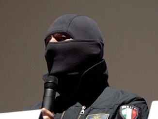 comandante alfa accademia giovani