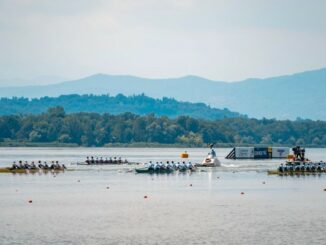 coppa del mondo canottaggio varese