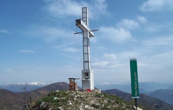croce poncione di ganna