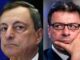 europa giorgetti draghi