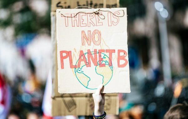 elezioni comunali programmi clima