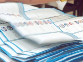 candidature provincia partiti