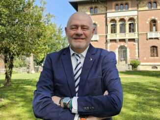 samarate centrodestra intesa giunta