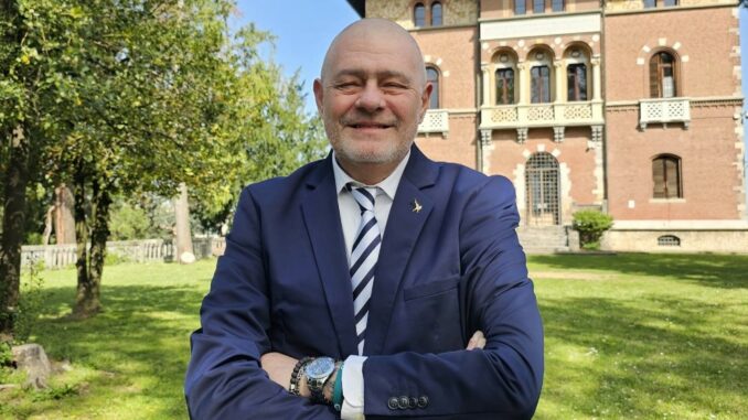 samarate centrodestra intesa giunta