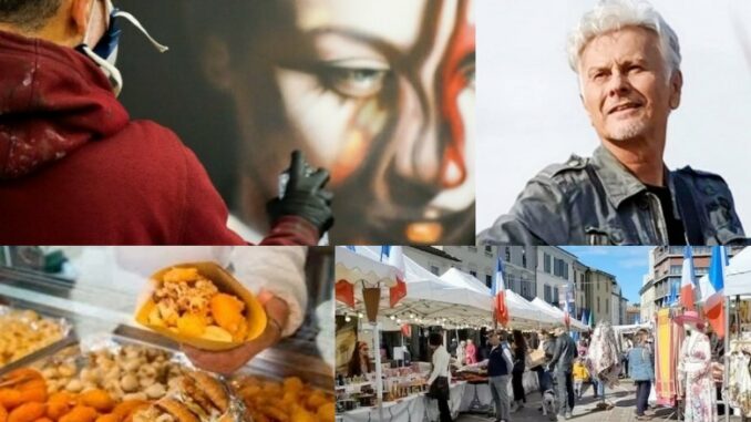 varese provincia eventi weekend