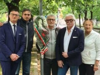 legnano fratelliditalia borsani cerimonia