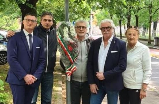 legnano fratelliditalia borsani cerimonia