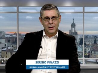 legnano laboratorio analisi ospedale asstovestmilanese sergio finazzi
