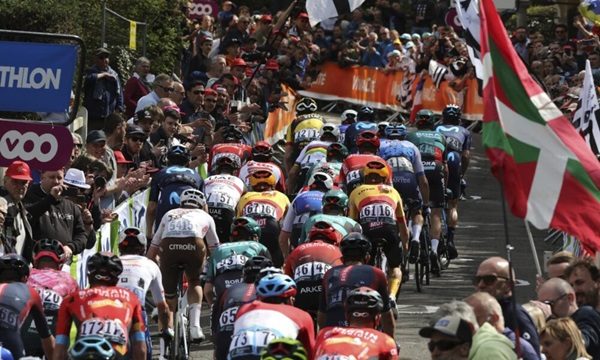 ciclismo freccia vallone