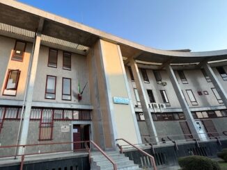 Gallarate nuovo commissariato questore