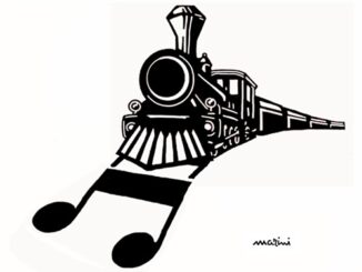 gallarate pedron treni musica 01