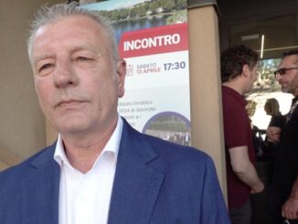 gavirate presentazione parola