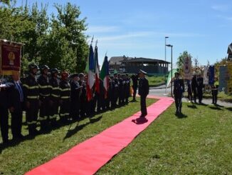 uboldo guardiadifinanza parco cerimonia