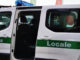 Gallarate investiti piazza risorgimento