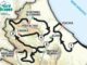 ciclismo giro abuzzo