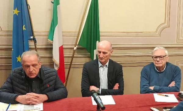 abbiategrasso giunta