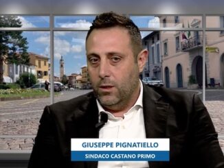 castanoprimo elezioni pignatiello intervista