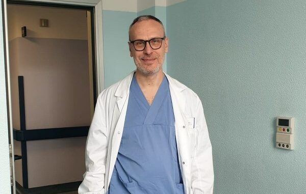 laser prostata saronno urologia