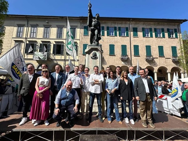  varese lega festa