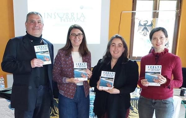 marcalloconcasone celti libro parcodelticino