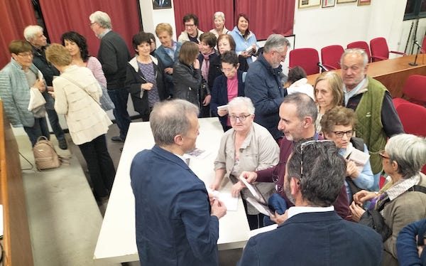 villacortese libro cotonificio storialocale