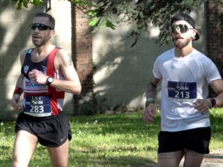 liuc run solidarieta famigliare