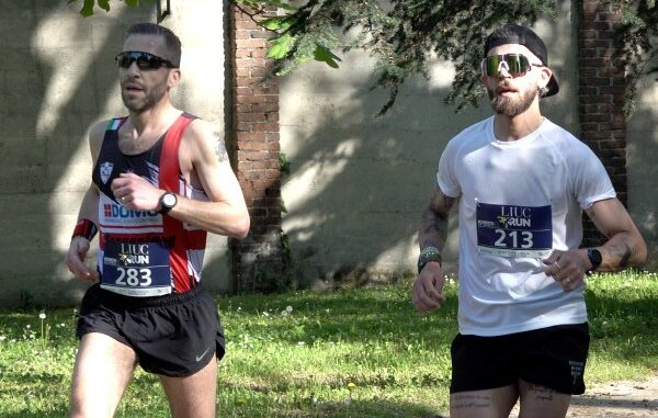 liuc run solidarieta famigliare