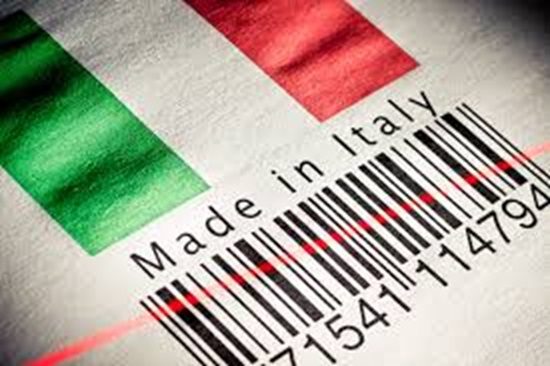 reguzzoni legge made italy