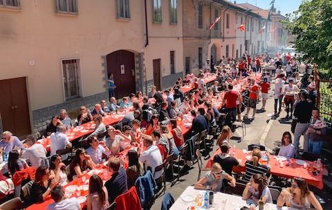 legnano manieri aperti sanmagno