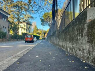 manutenzione strade bandi varese